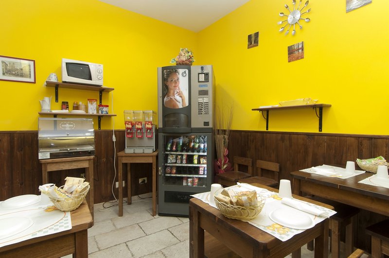 Enea House