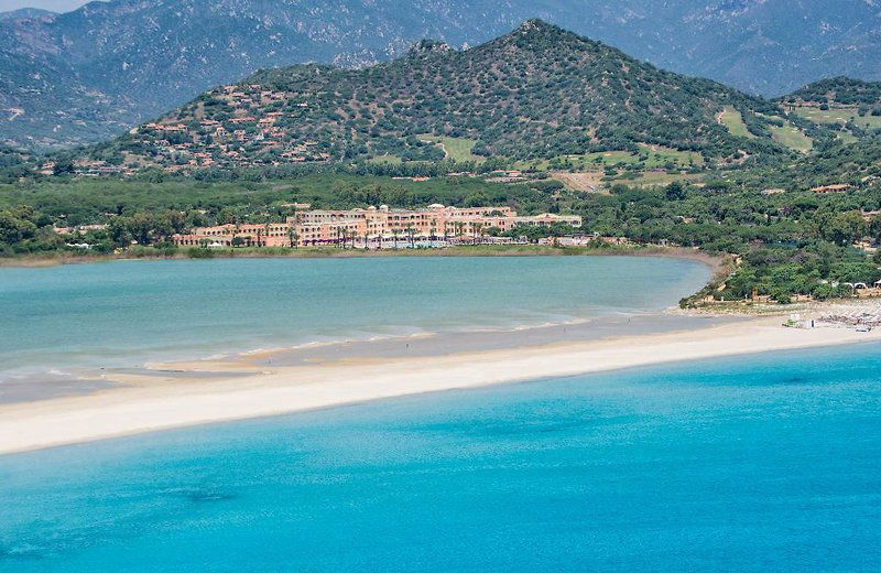 Hotel Almar Timi Ama Villasimius