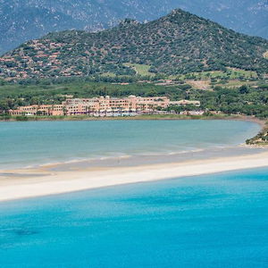 Hotel Almar Timi Ama Villasimius cazare Villasimius