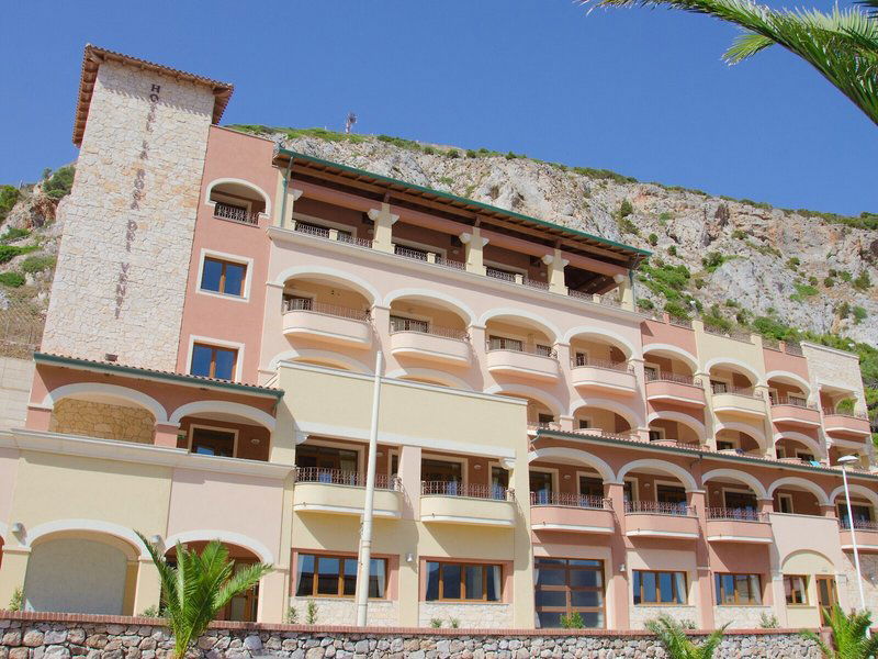 Hotel La Rosa Dei Venti