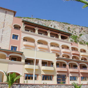 Hotel La Rosa Dei Venti cazare Buggerru
