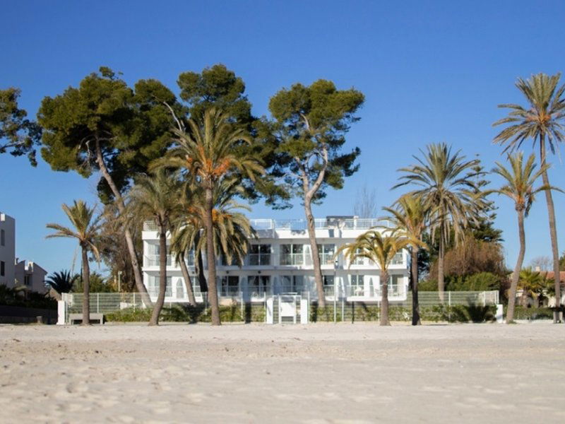 Hotel Bonavida Apartments