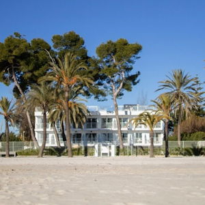 Hotel Bonavida Apartments cazare Port d'Alcudia