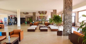 Hotel Viva Blue Resort & Diving Sports cazare Soma Bay