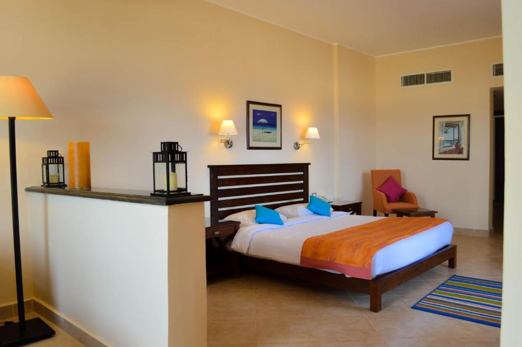 Viva Blue Resort & Diving Sports
