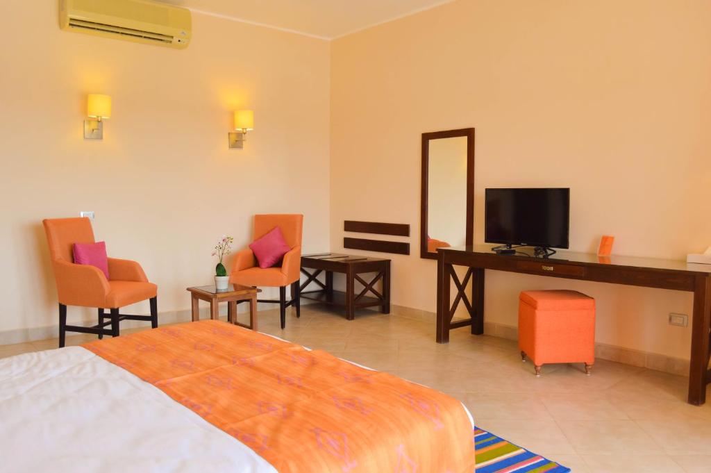 Viva Blue Resort & Diving Sports