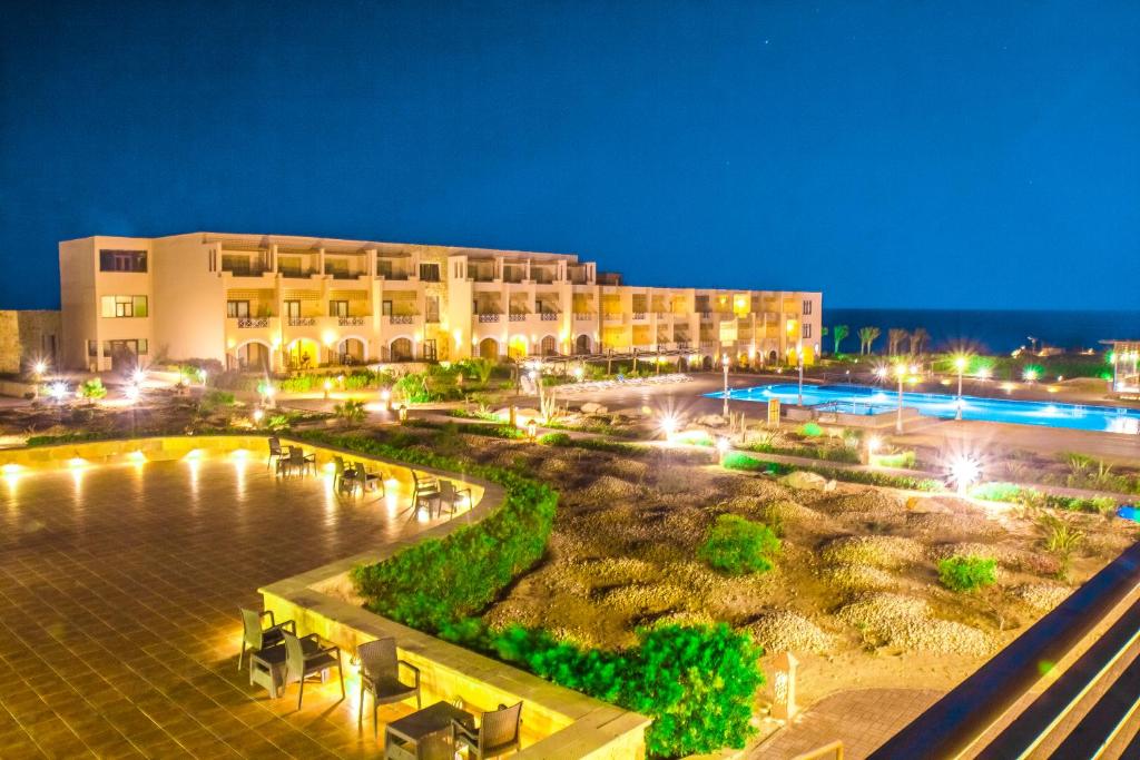 Viva Blue Resort & Diving Sports