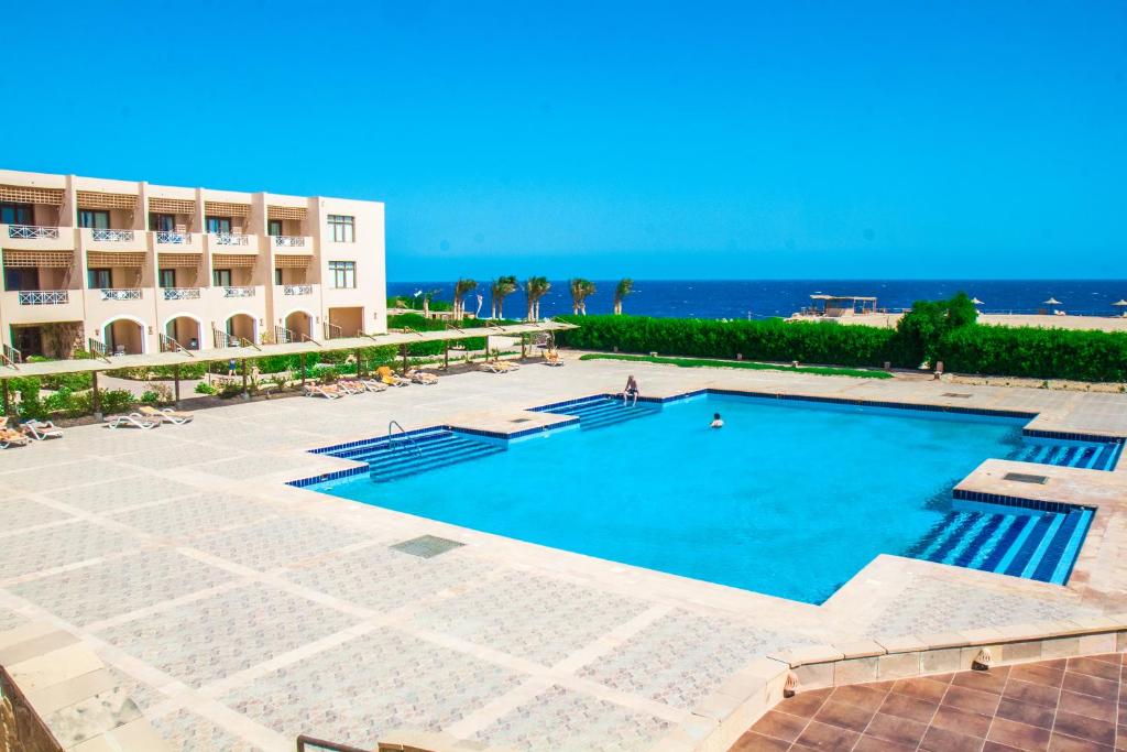 Viva Blue Resort & Diving Sports