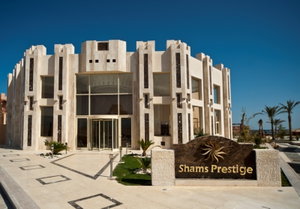 Hotel Shams Prestige Abu Soma cazare Soma Bay