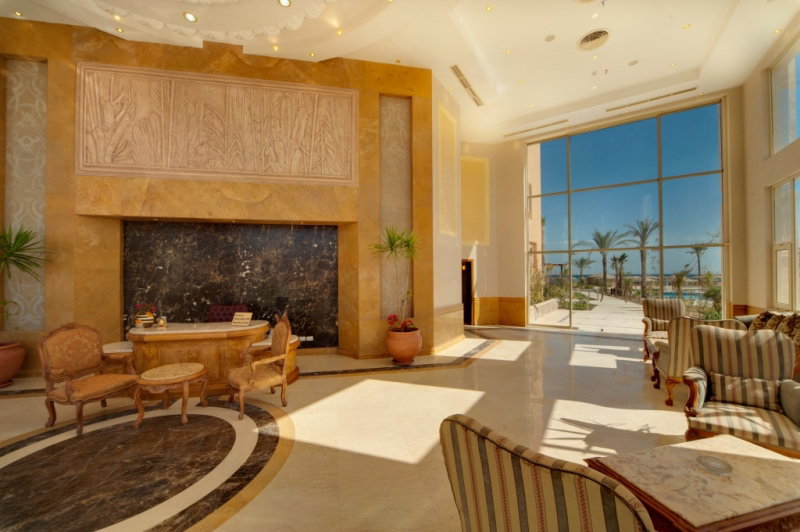 dal travel Shams Prestige Abu Soma