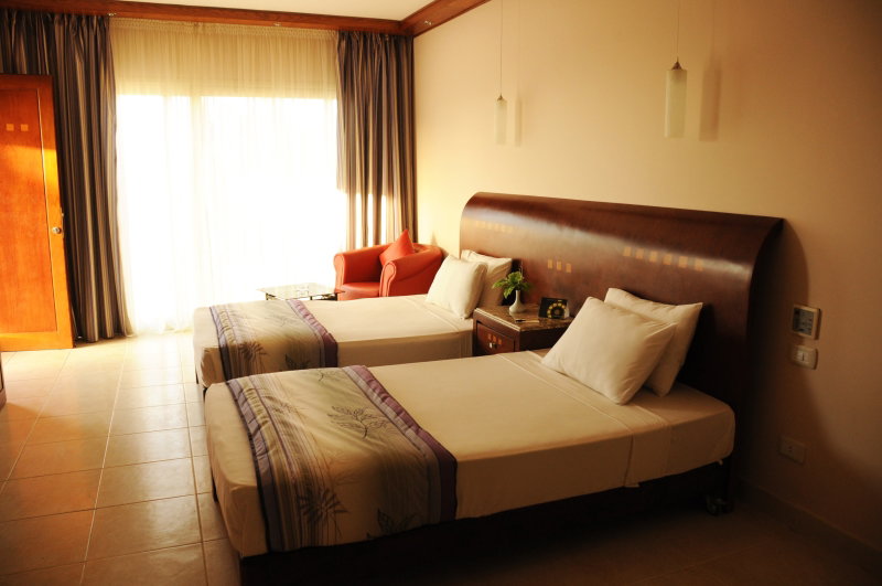 dal travel Shams Prestige Abu Soma
