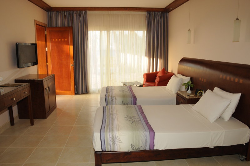 dal travel Shams Prestige Abu Soma