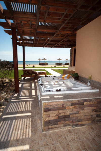 Shams Prestige Abu Soma
