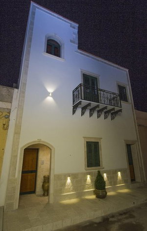 Hotel B&B Vicolo Del Porto cazare Lampedusa