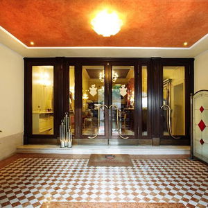 Hotel Ca' Vendramin Zago cazare Campeche