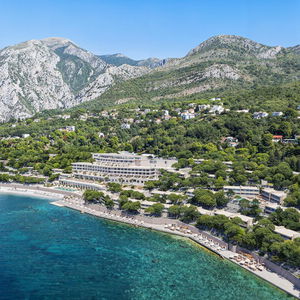 Sejur Iberostar Selection Montenegro vacanta Sutomore