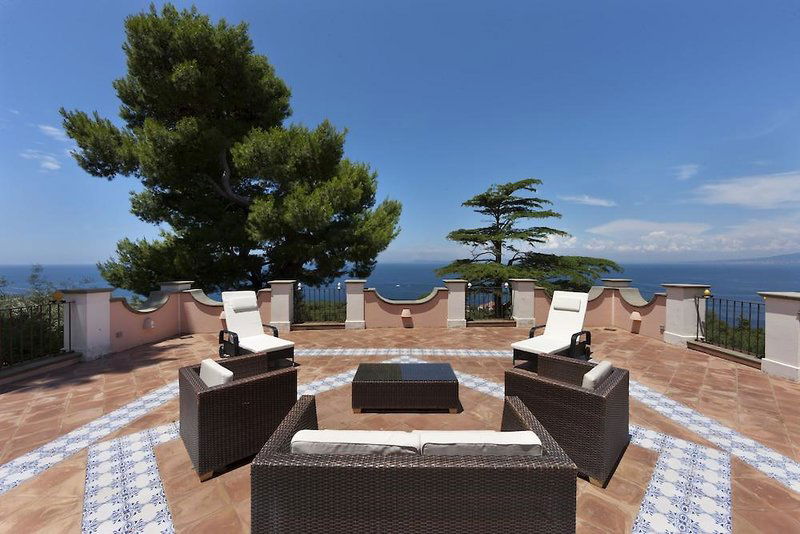 Hotel Capo Santa Fortunata