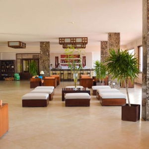 Hotel Viva Blue Resort & Diving Sports cazare Soma Bay