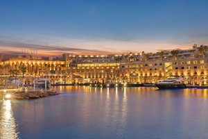 Hotel Pickalbatros Citadel Resort Sahl Hasheesh cazare Sahl Hasheesh