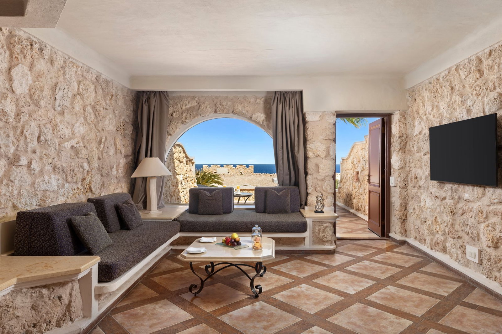 Pickalbatros Citadel Resort Sahl Hasheesh