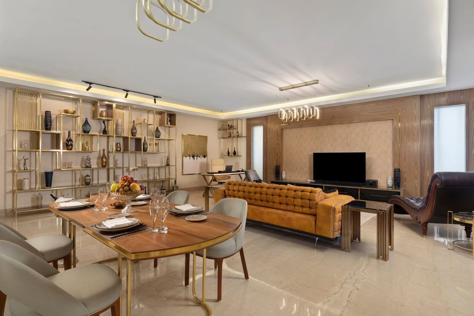 Pickalbatros Citadel Resort Sahl Hasheesh