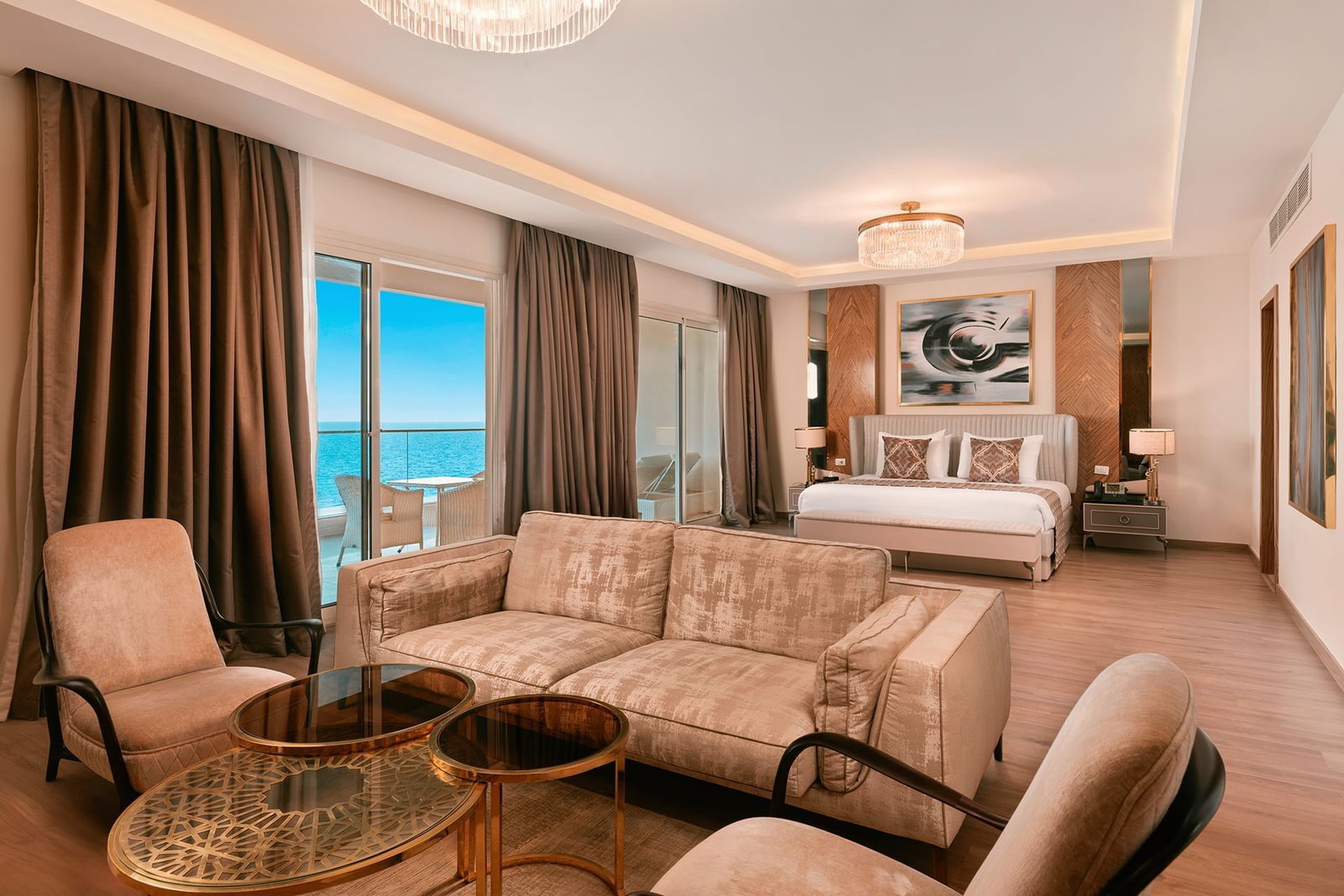 Pickalbatros Citadel Resort Sahl Hasheesh