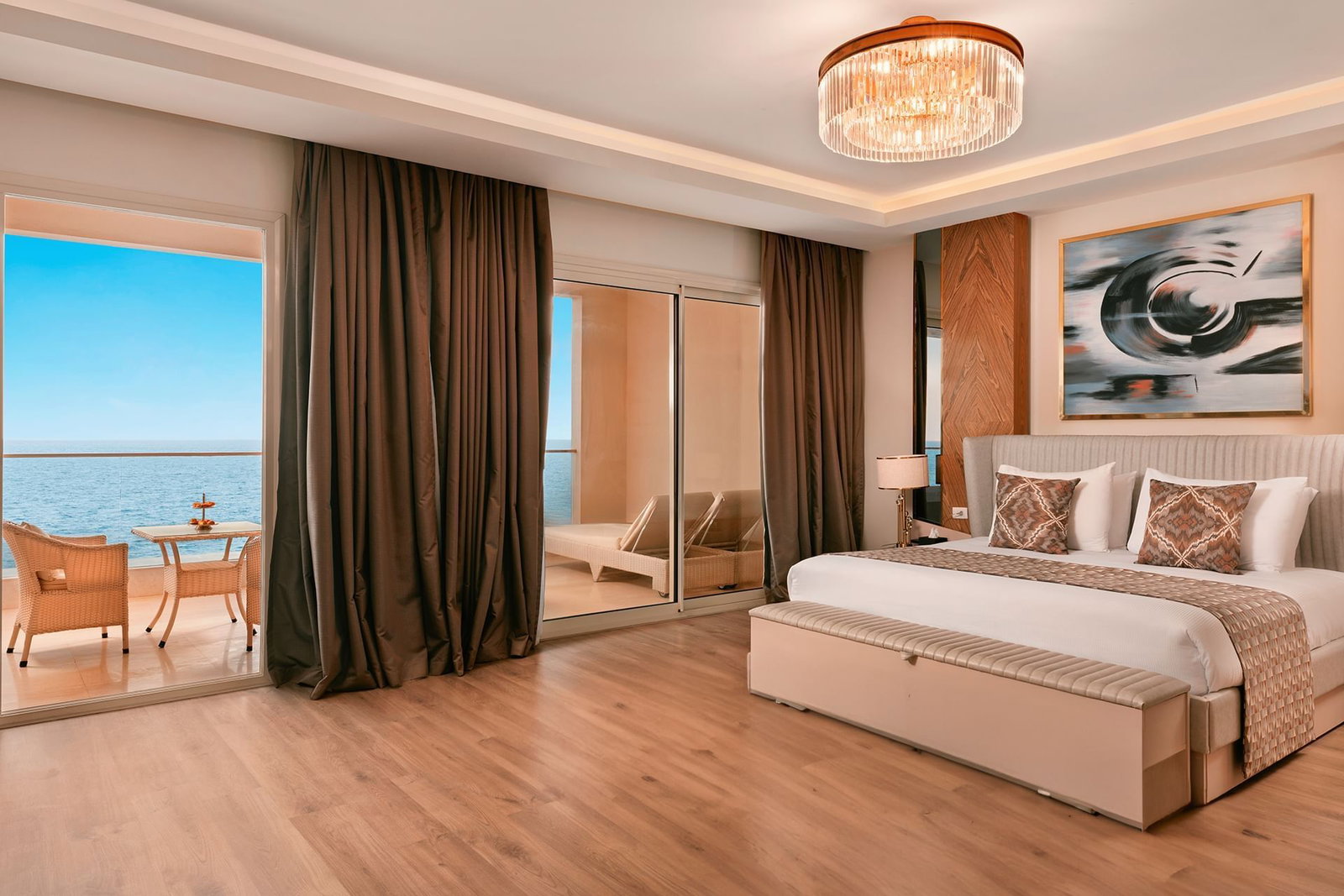 Pickalbatros Citadel Resort Sahl Hasheesh