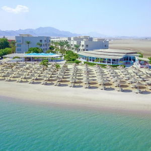 Hotel Jaz Soma Beach cazare Hurghada Town