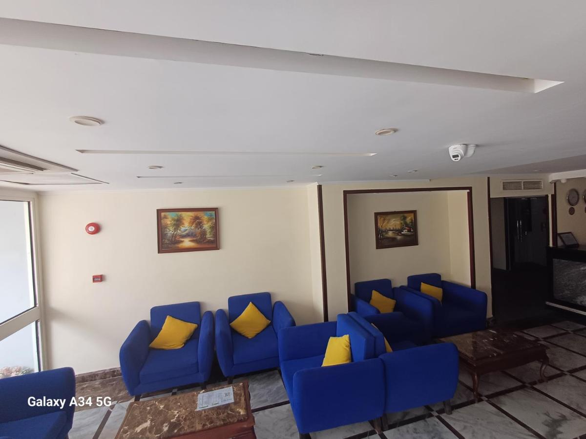 Palm Inn Hotel Hurghda