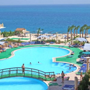 Sejur Sphinx Aqua Park Beach Resort vacanta Hurghada Town