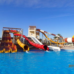 Sejur El Karma Aqua Beach Resort vacanta Hurghada Town