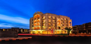 Hotel Jaz Neo Ivory cazare Hurghada Town