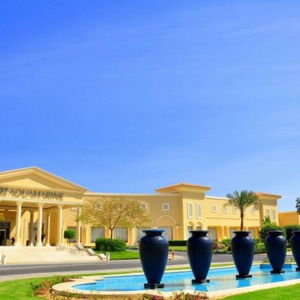 Sejur Jaz Aquamarine vacanta Hurghada Town