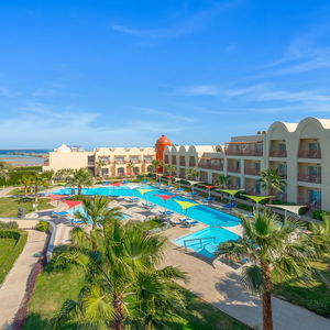 Hotel Titanic Beach - Families And Couples Only cazare Hurghada Town