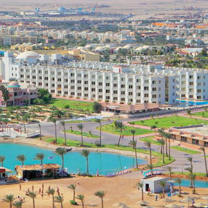 Sejur White Valley Palace vacanta Hurghada Town