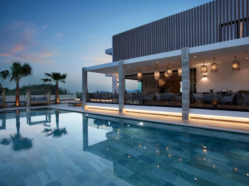 Hotel Lango Design Hotel & Spa