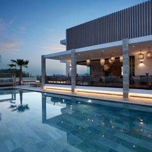 Hotel Lango Design Hotel & Spa cazare Lampi