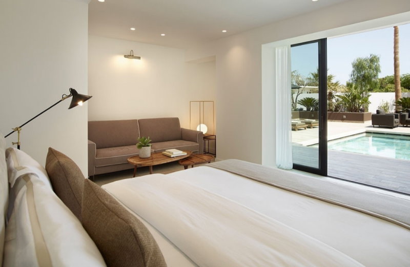 Lango Design Hotel & Spa