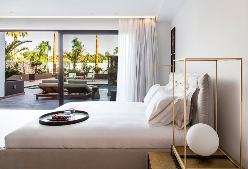 Lango Design Hotel & Spa