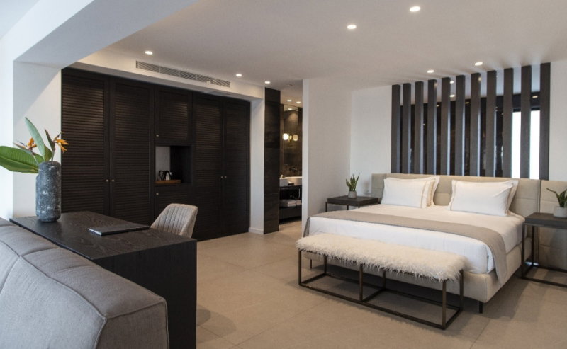 Lango Design Hotel & Spa