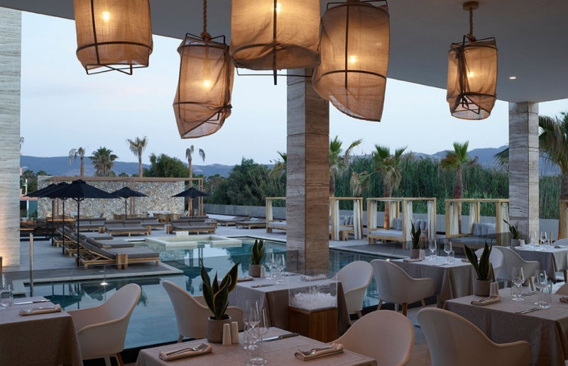 Lango Design Hotel & Spa