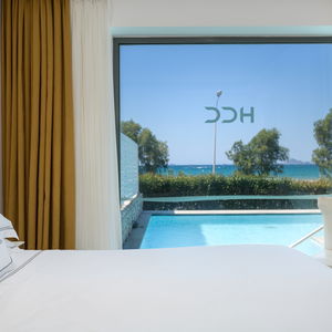 Hotel Diamond Deluxe Hotel - Adults Only cazare Lampi