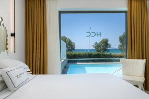 Hotel Diamond Deluxe Hotel - Adults Only cazare Lampi