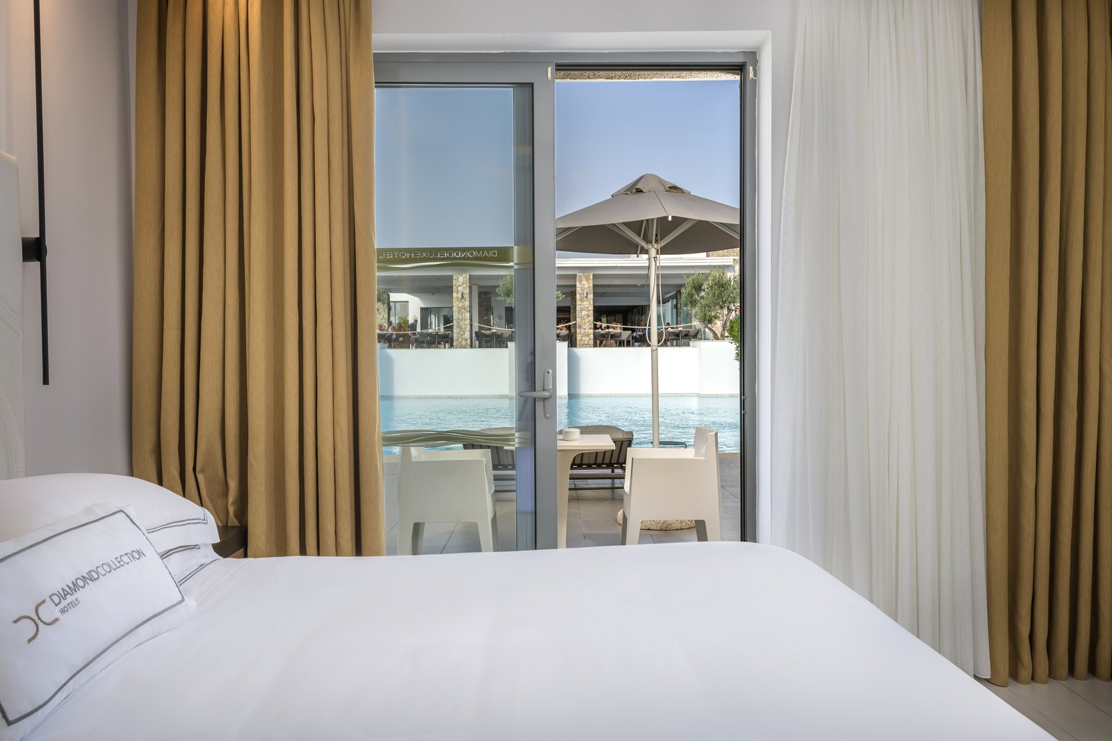 Diamond Deluxe Hotel - Adults Only