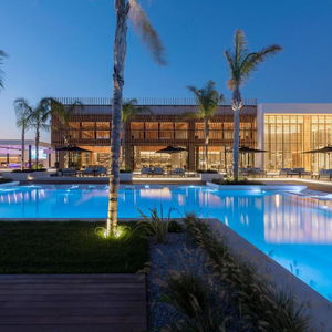 Sejur D Andrea Lagoon vacanta Marmari