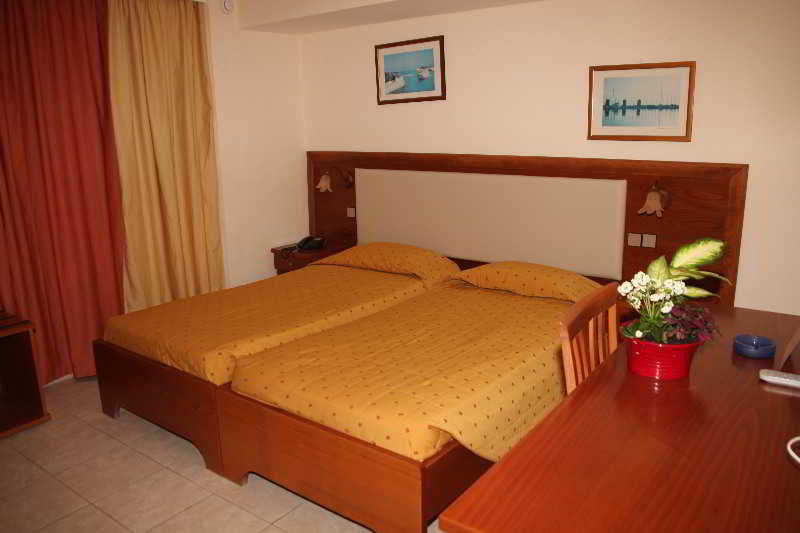 Hotel Hotel Agrelli Hotel & Suites