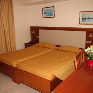 Hotel Hotel Agrelli Hotel & Suites cazare Kardamaina