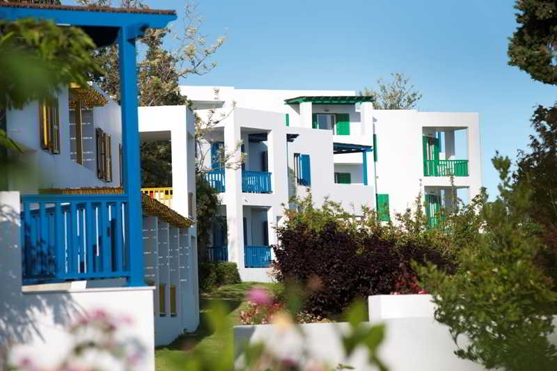 Hotel Robinson Daidalos