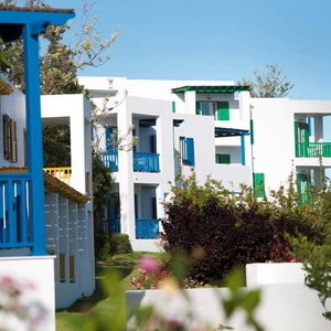 Hotel Robinson Daidalos cazare Kardamaina