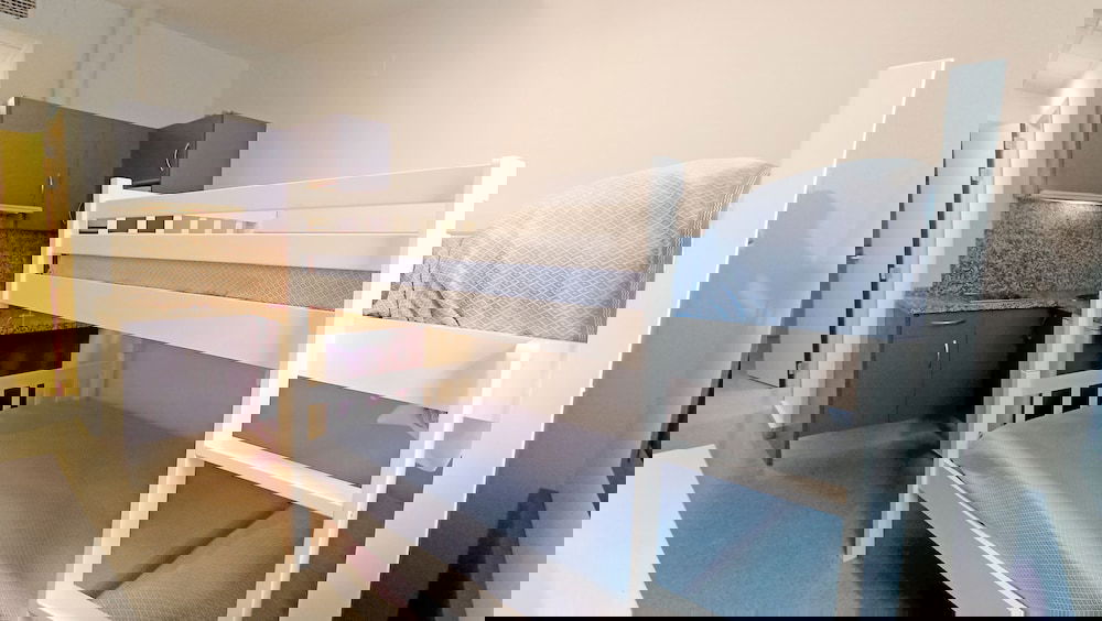 Hotel Micampus Rector Estanislao Del Campo